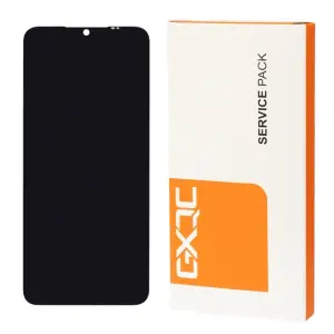 Дисплей Xiaomi Redmi 9A/ 9AT/ 9C/ 9C NFC/ 10A/ Poco C3/ C31 чорний оригінал в упаковці