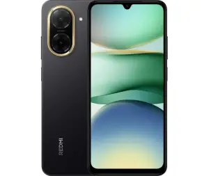 Xiaomi Redmi A5 4/128GB Black_EU (no charger)