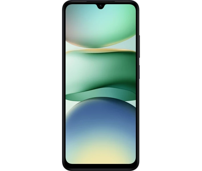 Xiaomi Redmi A5 4/128GB Black_EU (no charger)