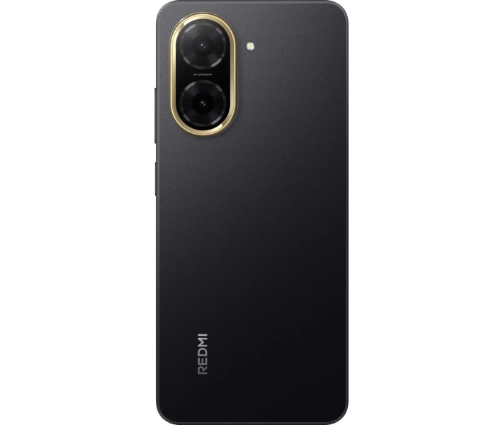 Xiaomi Redmi A5 4/128GB Black_EU (no charger)