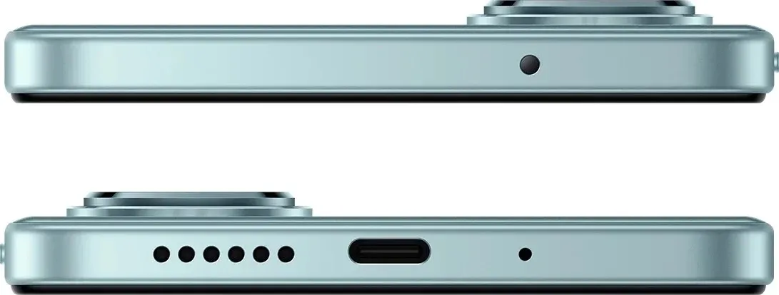 Xiaomi Poco M7 4G 6/128GB Blue EU