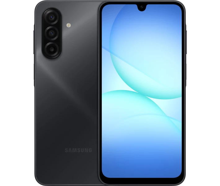 Samsung Galaxy A17 SM-A175 8/256GB Black