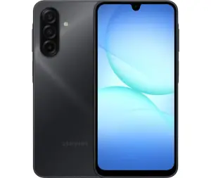 Samsung Galaxy A17 SM-A175 8/256GB Black