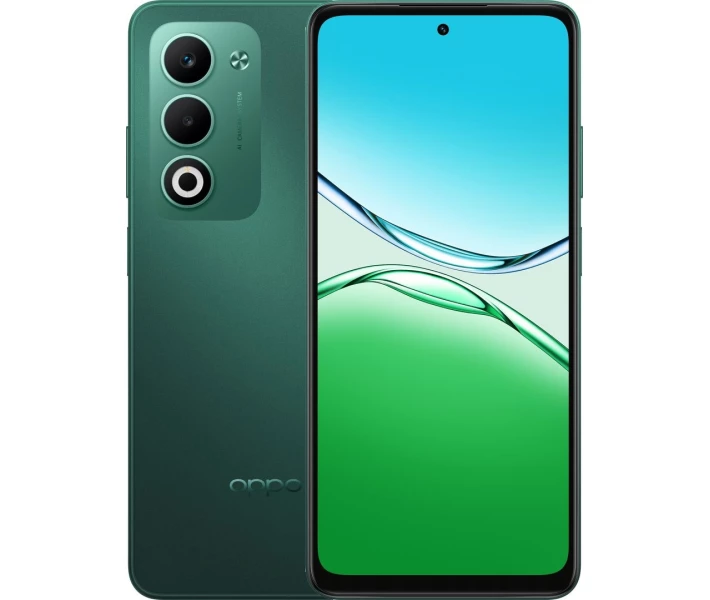 Oppo A5 6/128GB (CPH2727) Aurora Green