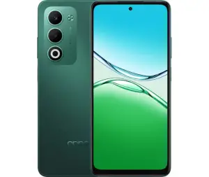 Oppo A5 6/128GB (CPH2727) Aurora Green