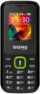 Sigma mobile X-style 171 Mini