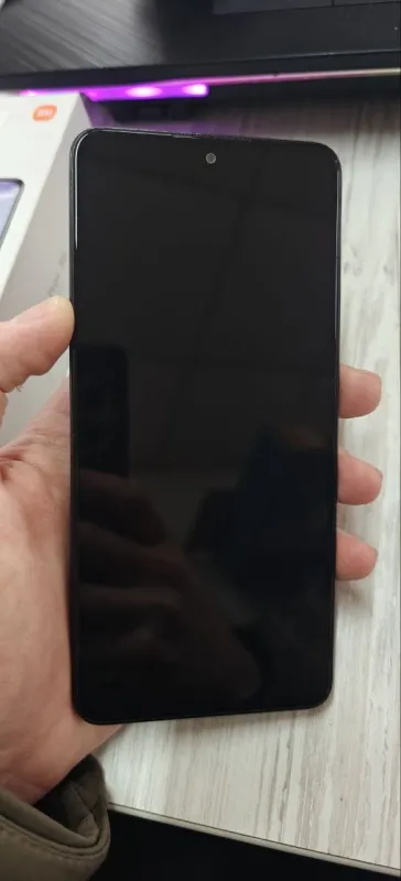 Б/В Xiaomi Redmi Note 11 Pro+ 5G 8/256
