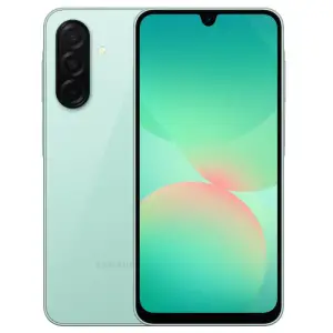 Смартфон Samsung Galaxy A26 5G 6/128GB Mint