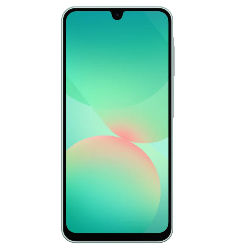 Смартфон Samsung Galaxy A26 5G 6/128GB Mint