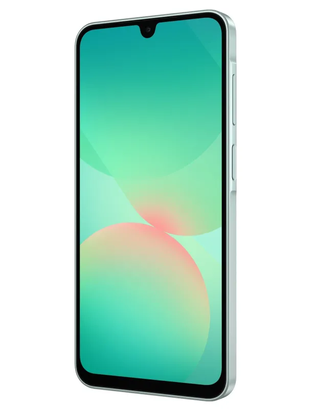 Смартфон Samsung Galaxy A26 5G 6/128GB Mint