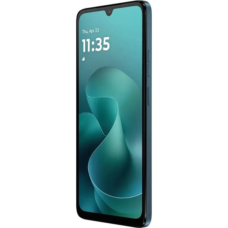 Motorola Moto G06 4/64GB Tapestry