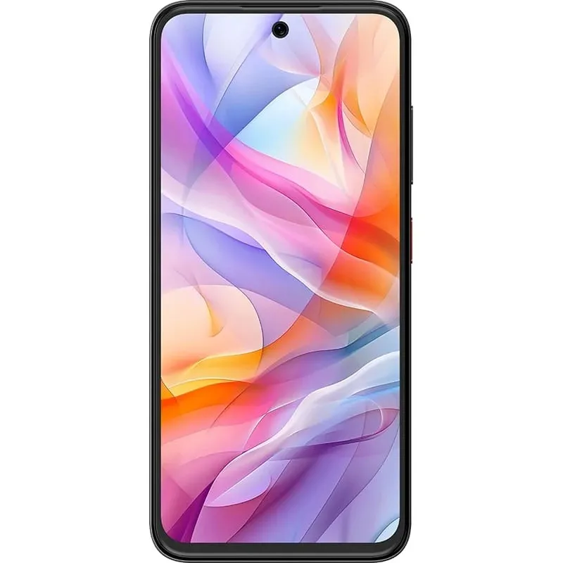 ZTE Nubia V70 Design 8/256GB Gray