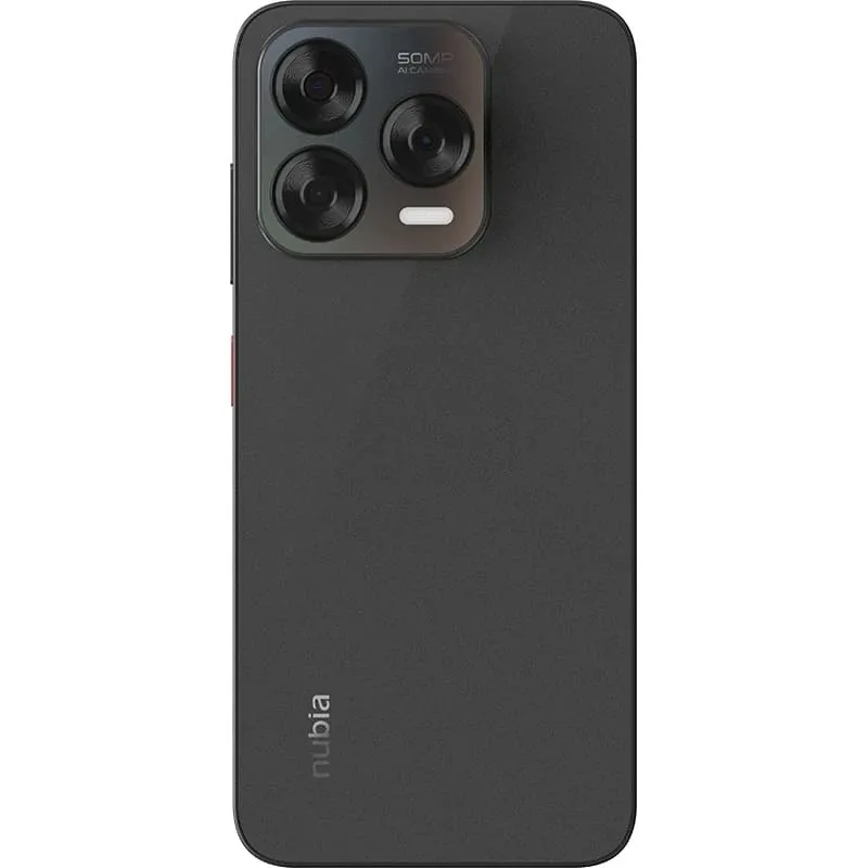 ZTE Nubia V70 Design 8/256GB Gray