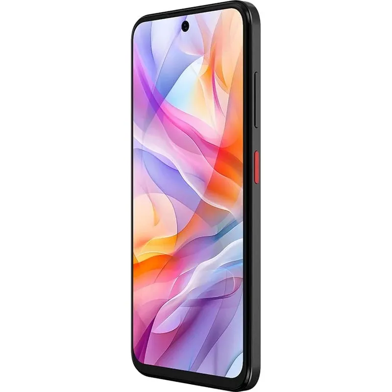 ZTE Nubia V70 Design 8/256GB Gray