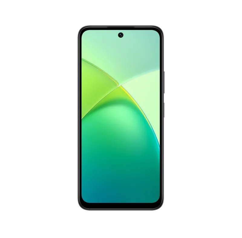 Infinix Smart 10 Plus X6725B 4/128GB Sleek Black