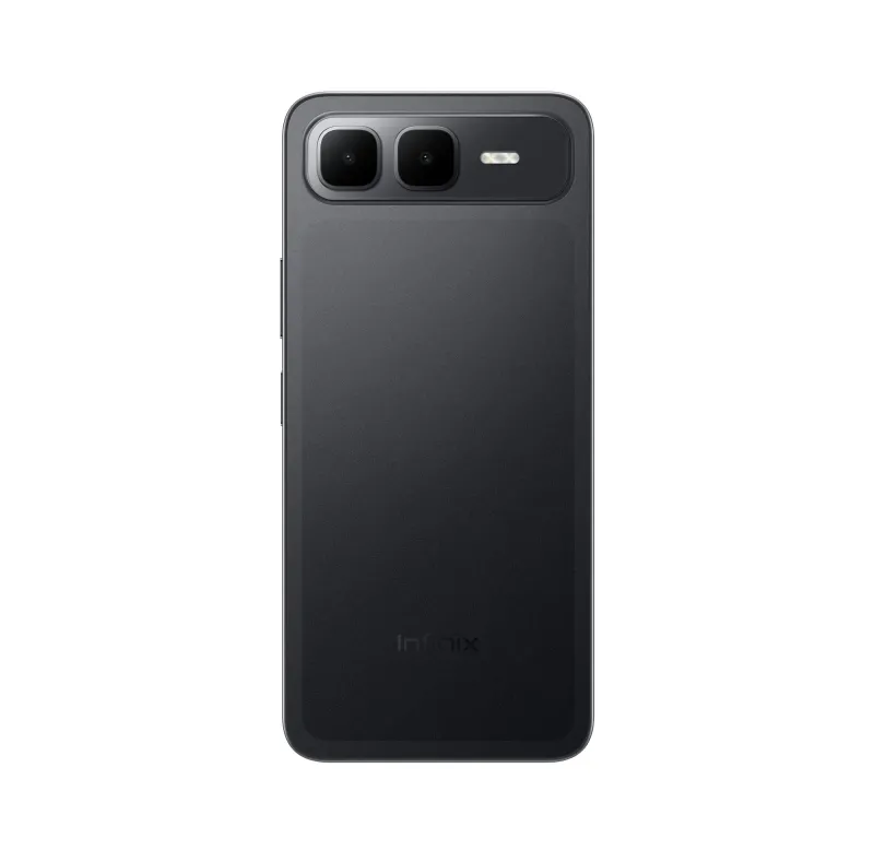 Infinix Smart 10 Plus X6725B 4/128GB Sleek Black