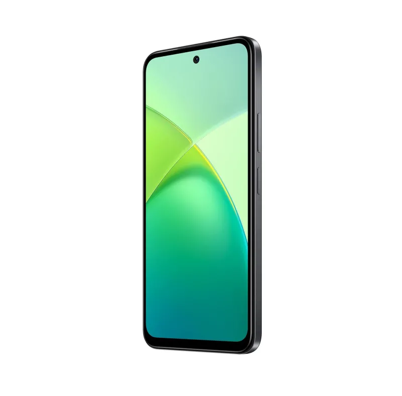Infinix Smart 10 Plus X6725B 4/128GB Sleek Black