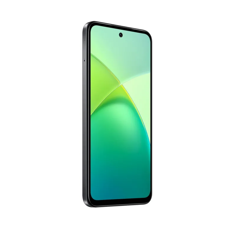 Infinix Smart 10 Plus X6725B 4/128GB Sleek Black
