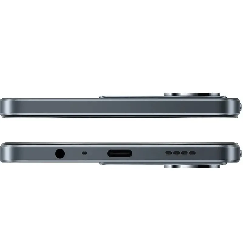 Realme Note 70 4/128GB (RMX5313) Obsidian Black