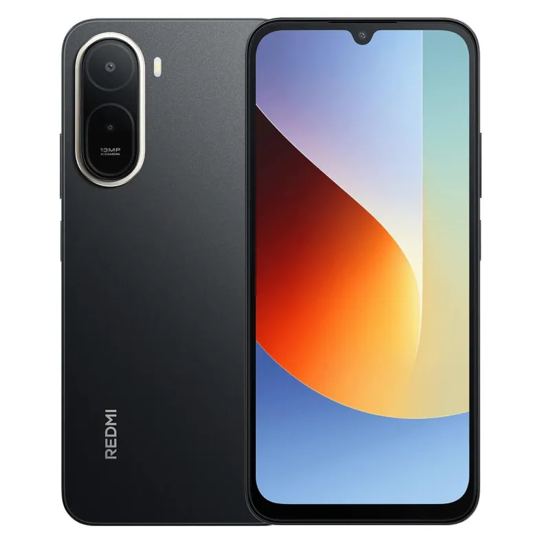Xiaomi Redmi A7 Pro 4/128GB Black