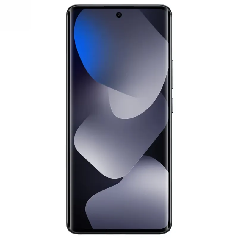 Xiaomi Redmi Note 15 6/128GB Black_EU