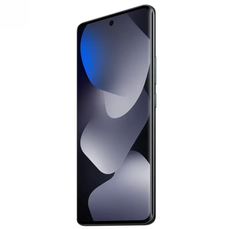 Xiaomi Redmi Note 15 6/128GB Black_EU