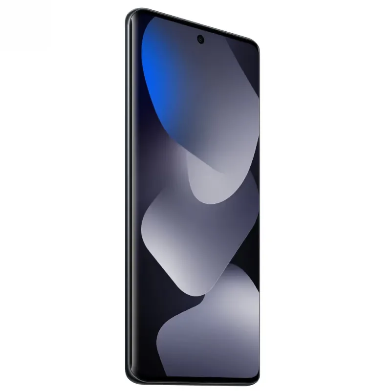 Xiaomi Redmi Note 15 6/128GB Black_EU