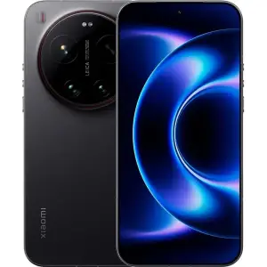 Xiaomi 17 Ultra 16/512GB Black
