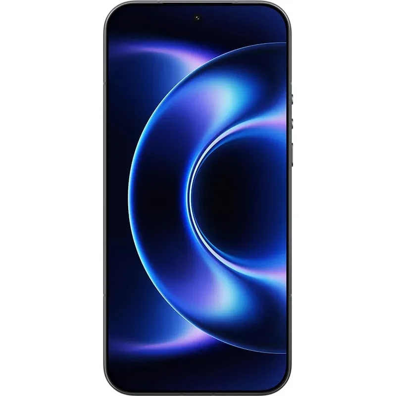 Xiaomi 17 Ultra 16/512GB Black