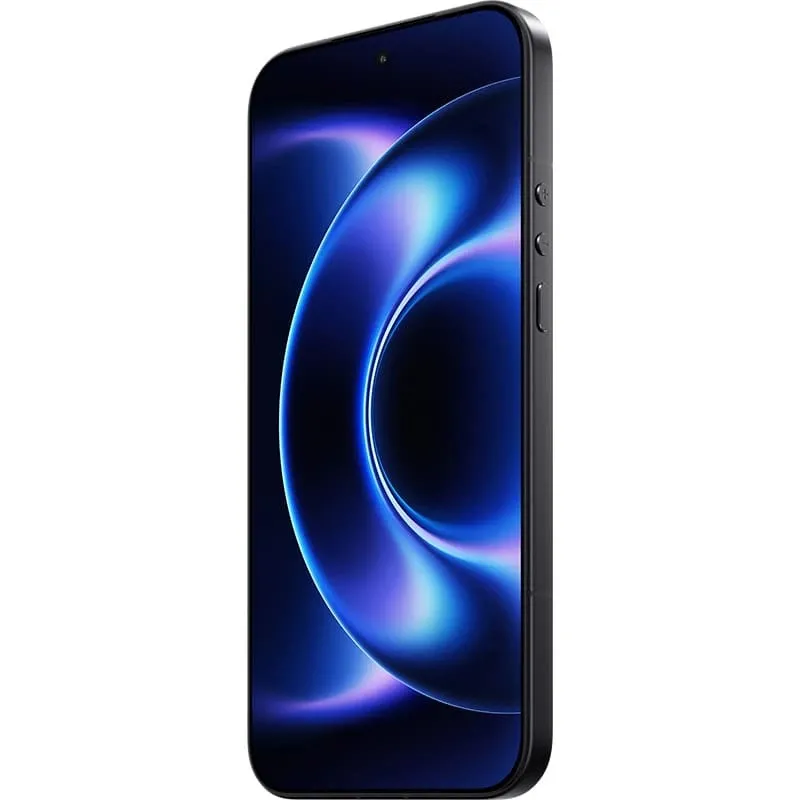 Xiaomi 17 Ultra 16/512GB Black