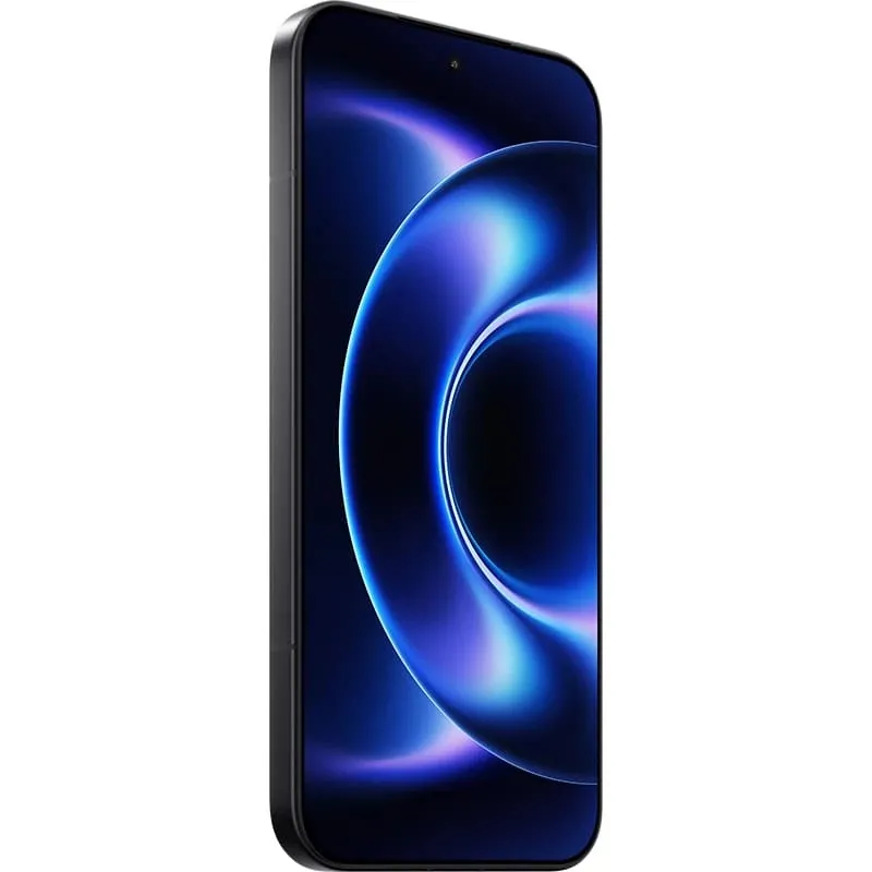 Xiaomi 17 Ultra 16/512GB Black