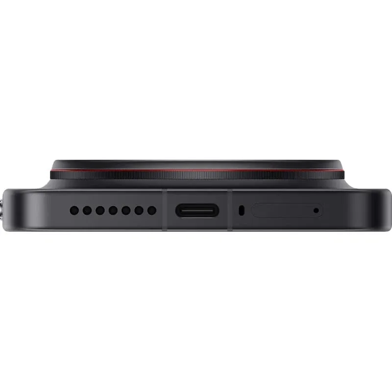 Xiaomi 17 Ultra 16/512GB Black