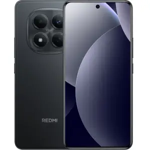 Xiaomi Redmi Note 15 Pro 8/256GB Black