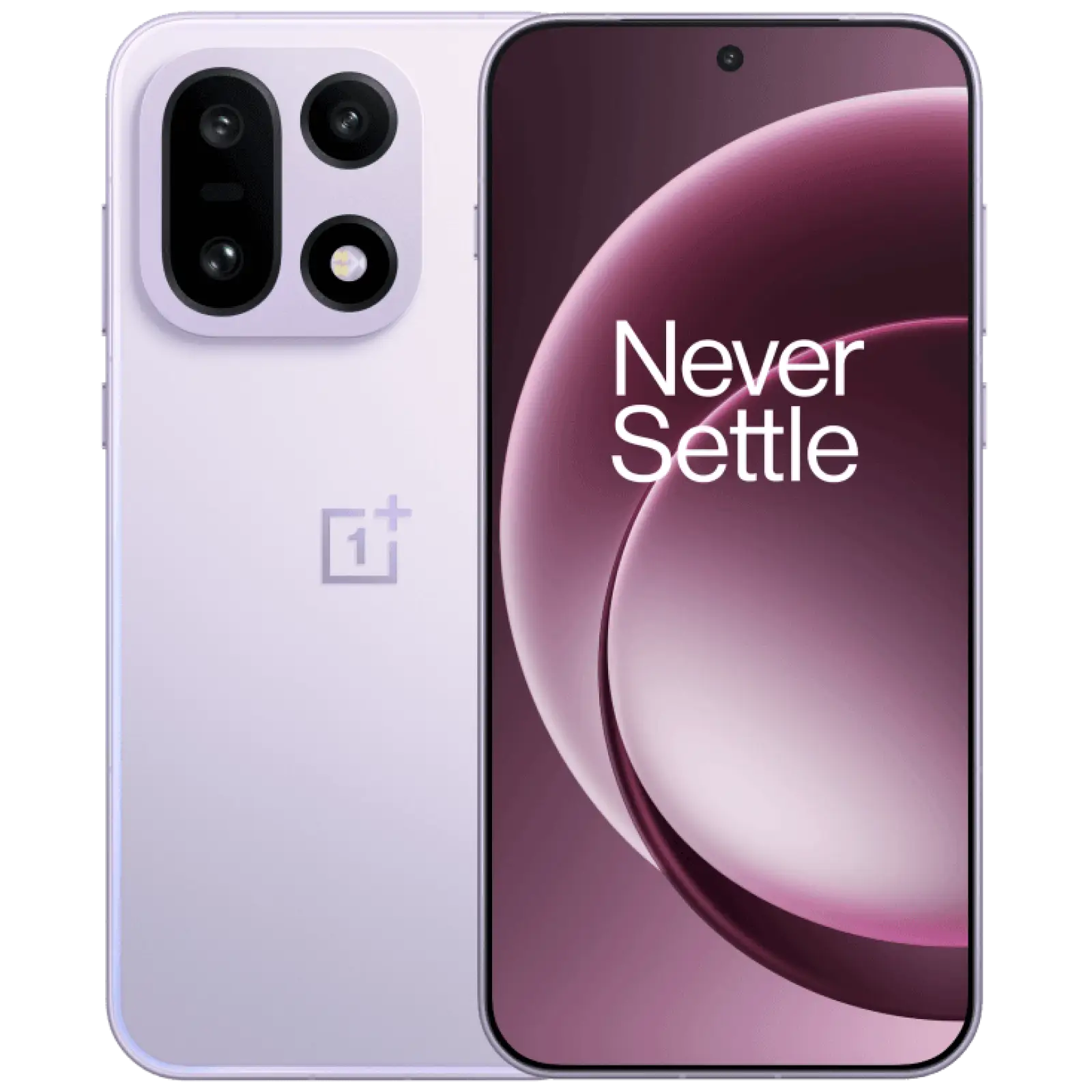 Смартфон OnePlus 15 16/512GB Purple (EU)