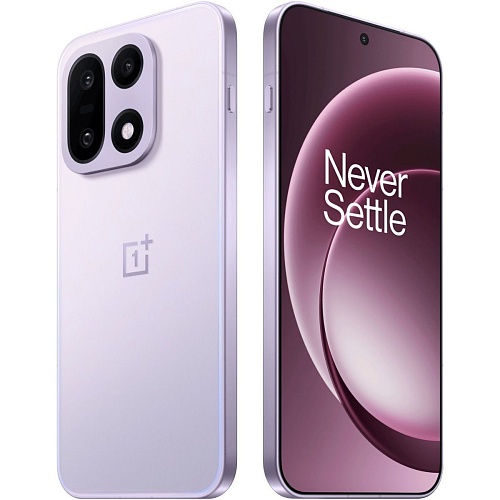 Смартфон OnePlus 15 16/512GB Purple (EU)