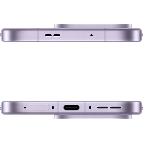 Смартфон OnePlus 15 16/512GB Purple (EU)