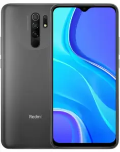 Xiaomi Redmi 9 4/64 Black