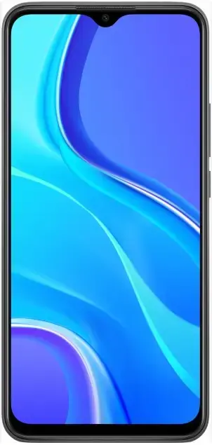 Xiaomi Redmi 9 4/64 Black