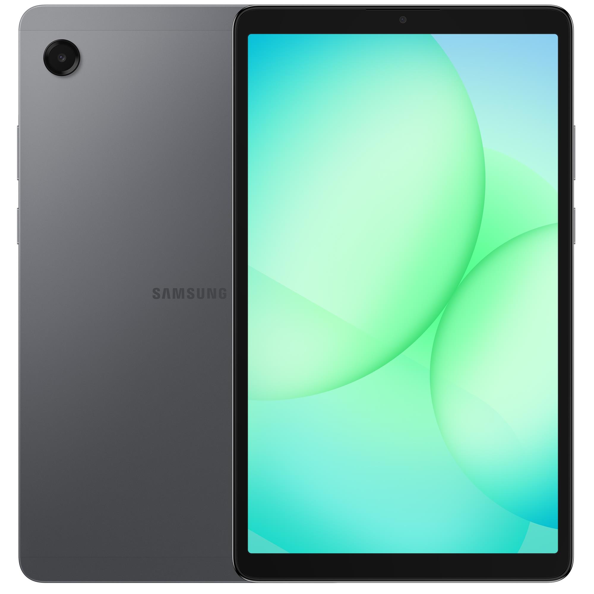 Планшет Samsung Galaxy Tab A11 Wi-Fi SM-X130 8/128GB Gray (SM-X130NZAEEUC)