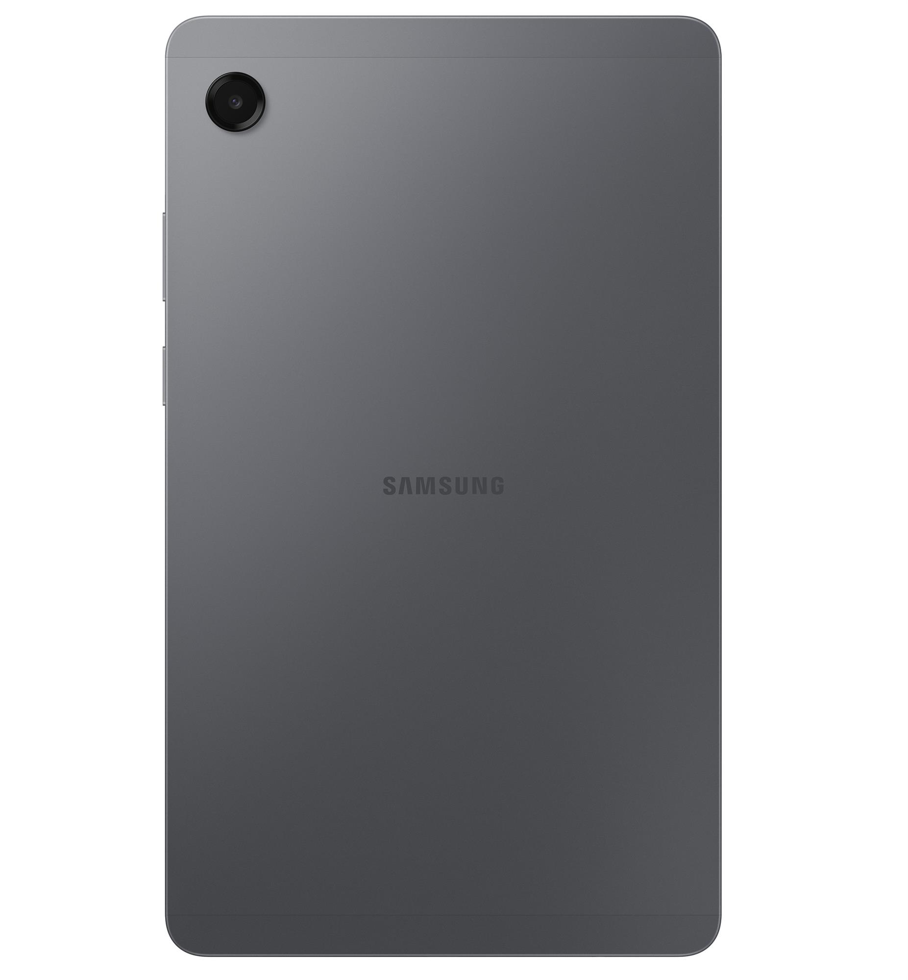 Планшет Samsung Galaxy Tab A11 Wi-Fi SM-X130 8/128GB Gray (SM-X130NZAEEUC)