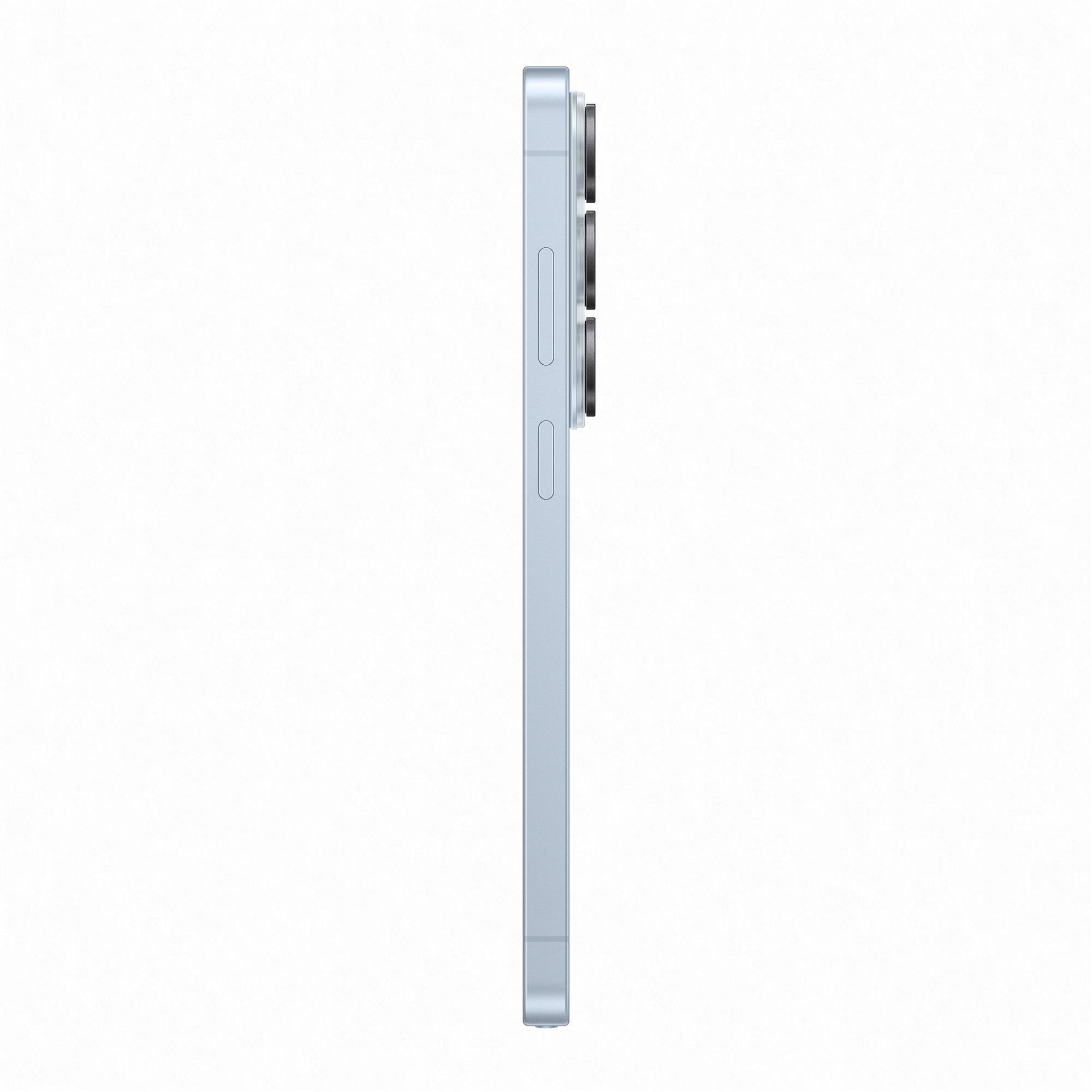 Смартфон Samsung Galaxy S26 Ultra 12/512GB Sky Blue (SM-S948BLBGEUC)