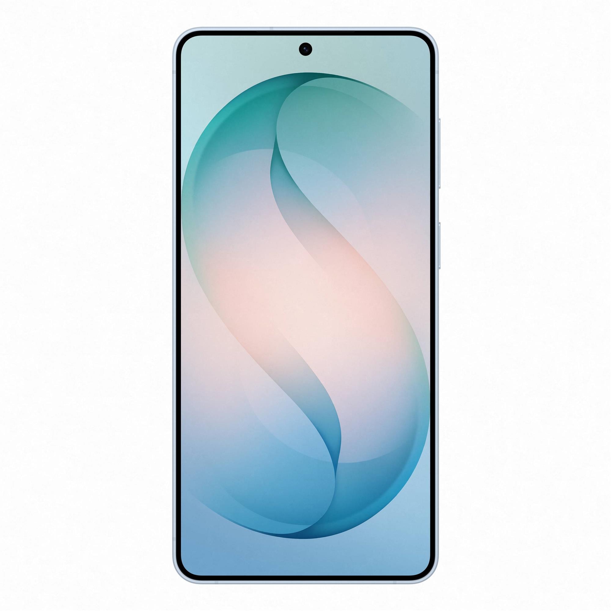Samsung Galaxy S26+ 12/512GB Sky Blue (SM-S947BLBGEUC)