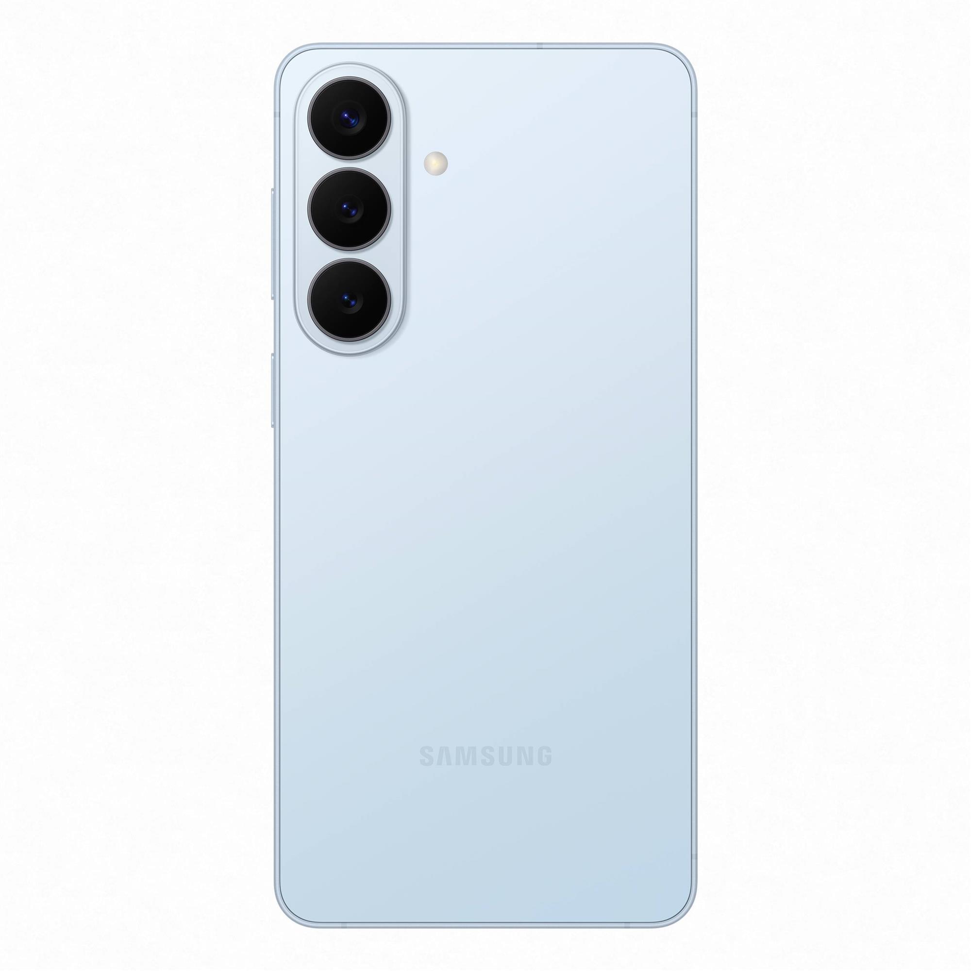 Samsung Galaxy S26 12/512GB Sky Blue (SM-S942BLBHEUC)