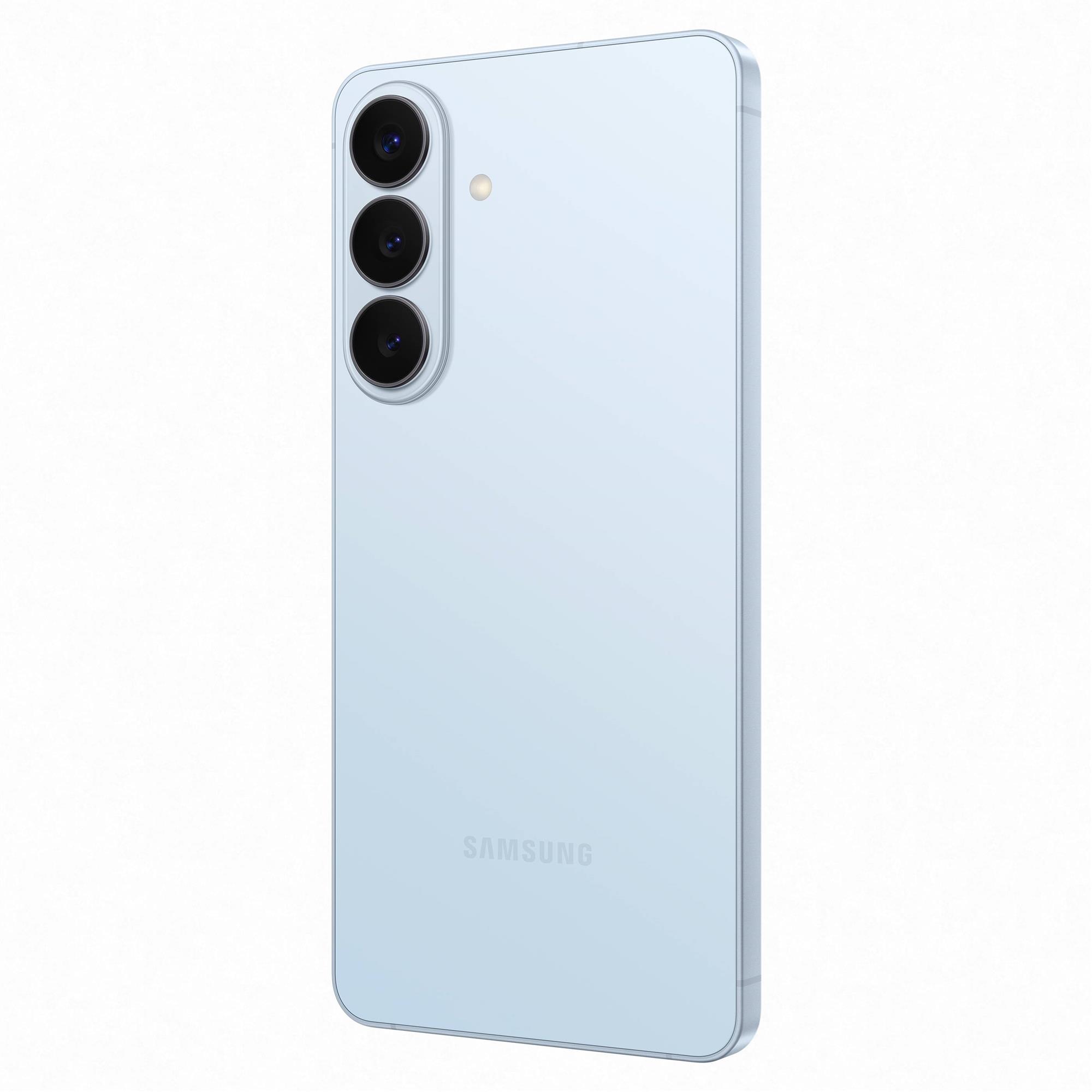 Samsung Galaxy S26 12/512GB Sky Blue (SM-S942BLBHEUC)