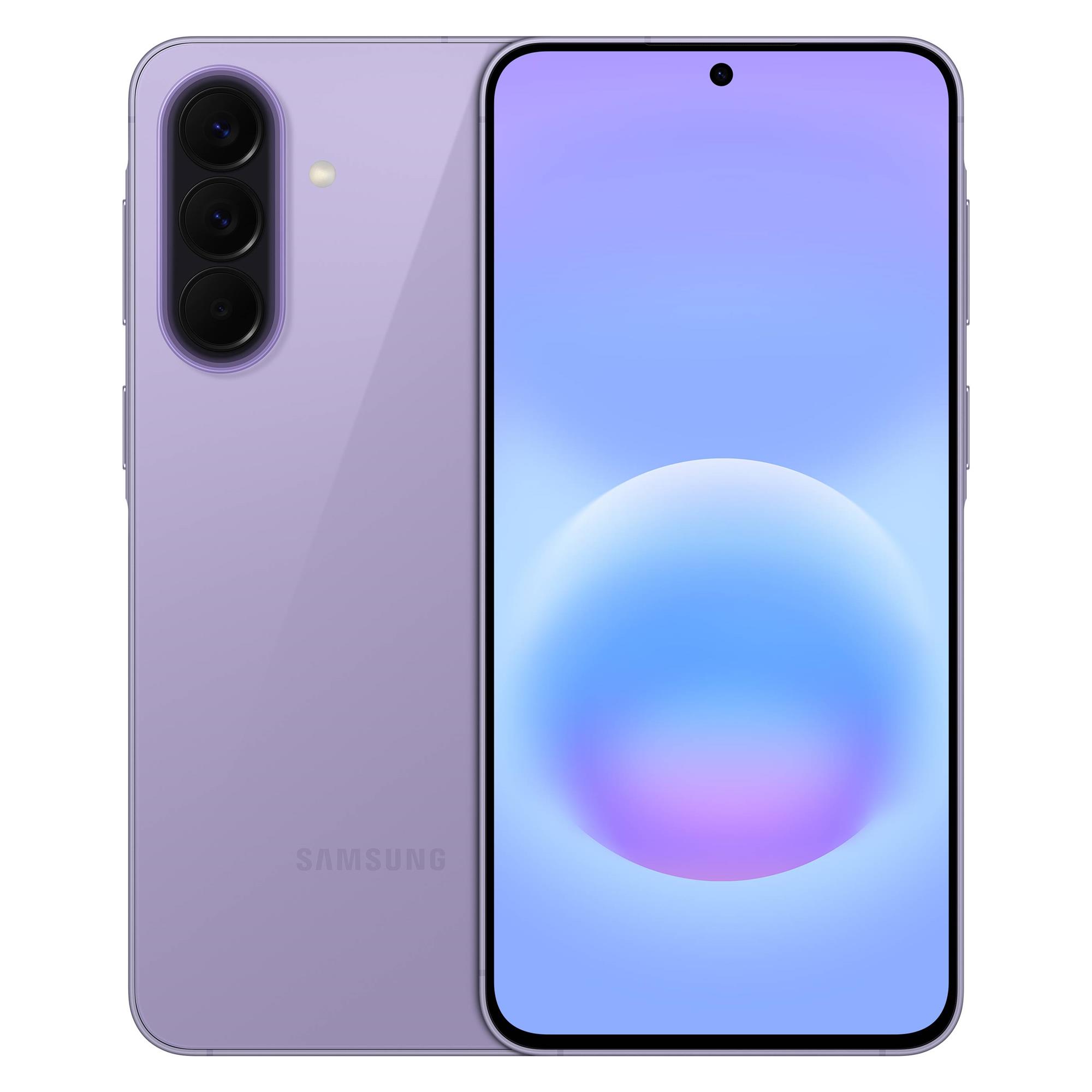 Samsung Galaxy A57 5G 12/512GB Awesome Lilac (SM-A576BZVHEUC)