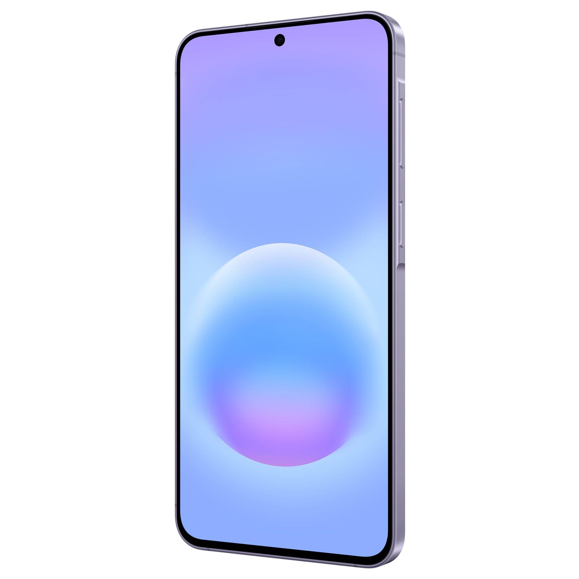 Samsung Galaxy A57 5G 12/512GB Awesome Lilac (SM-A576BZVHEUC)
