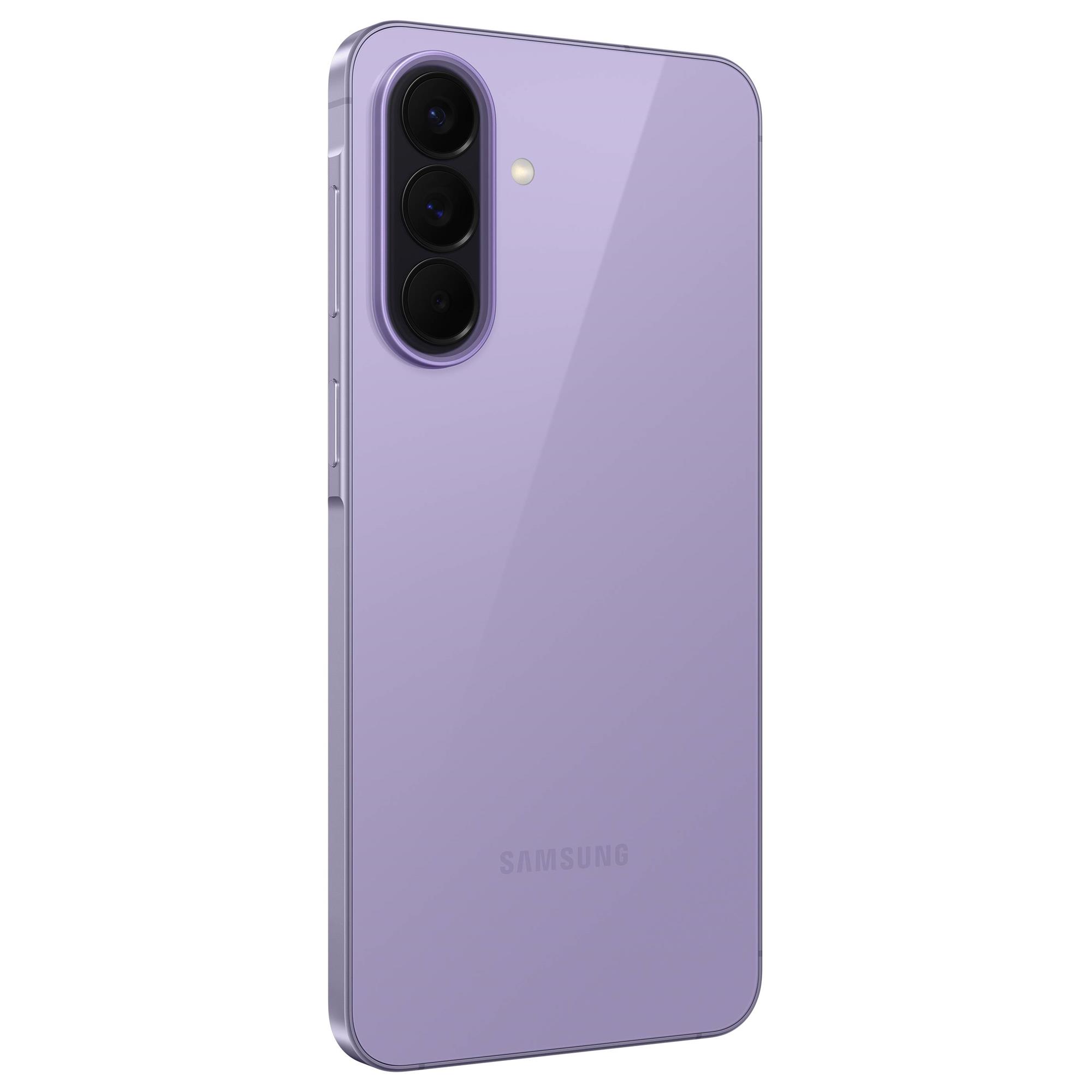 Samsung Galaxy A57 5G 12/512GB Awesome Lilac (SM-A576BZVHEUC)