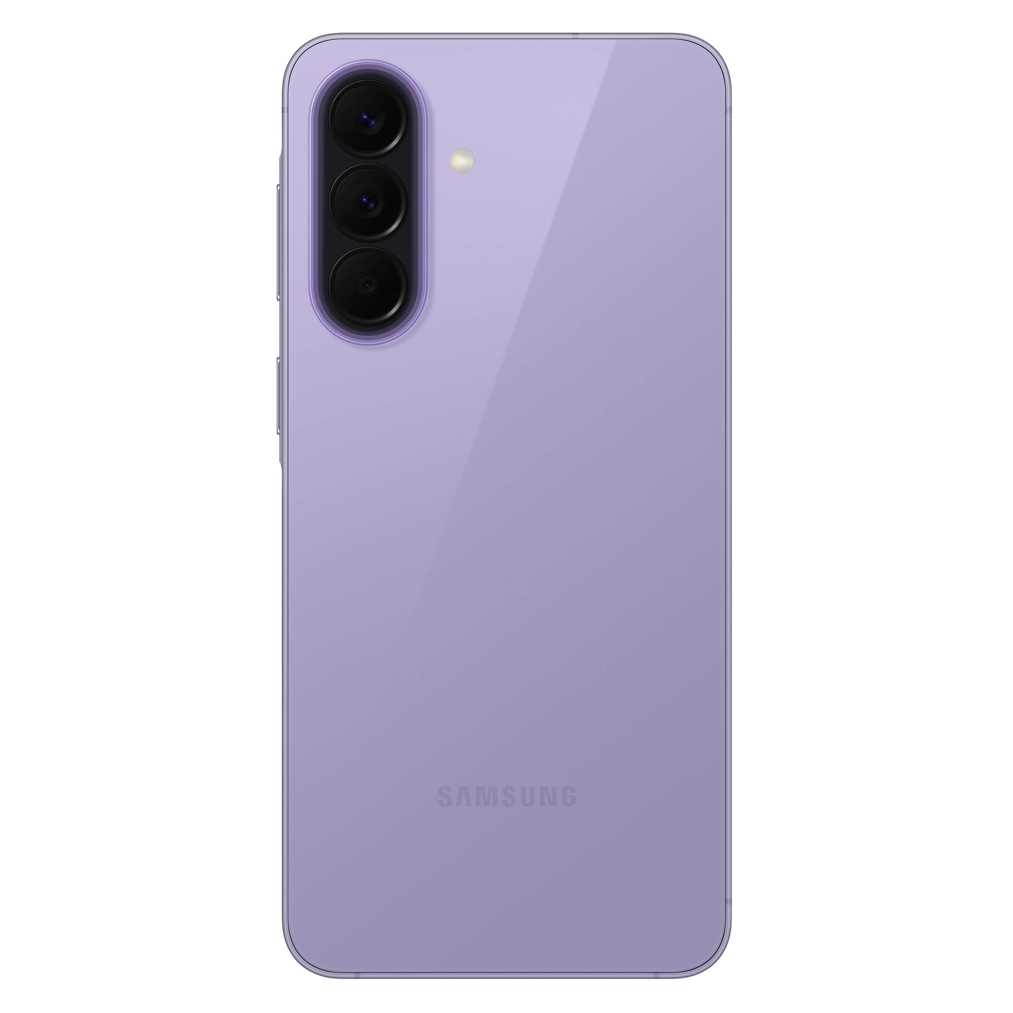 Samsung Galaxy A57 5G 12/512GB Awesome Lilac (SM-A576BZVHEUC)