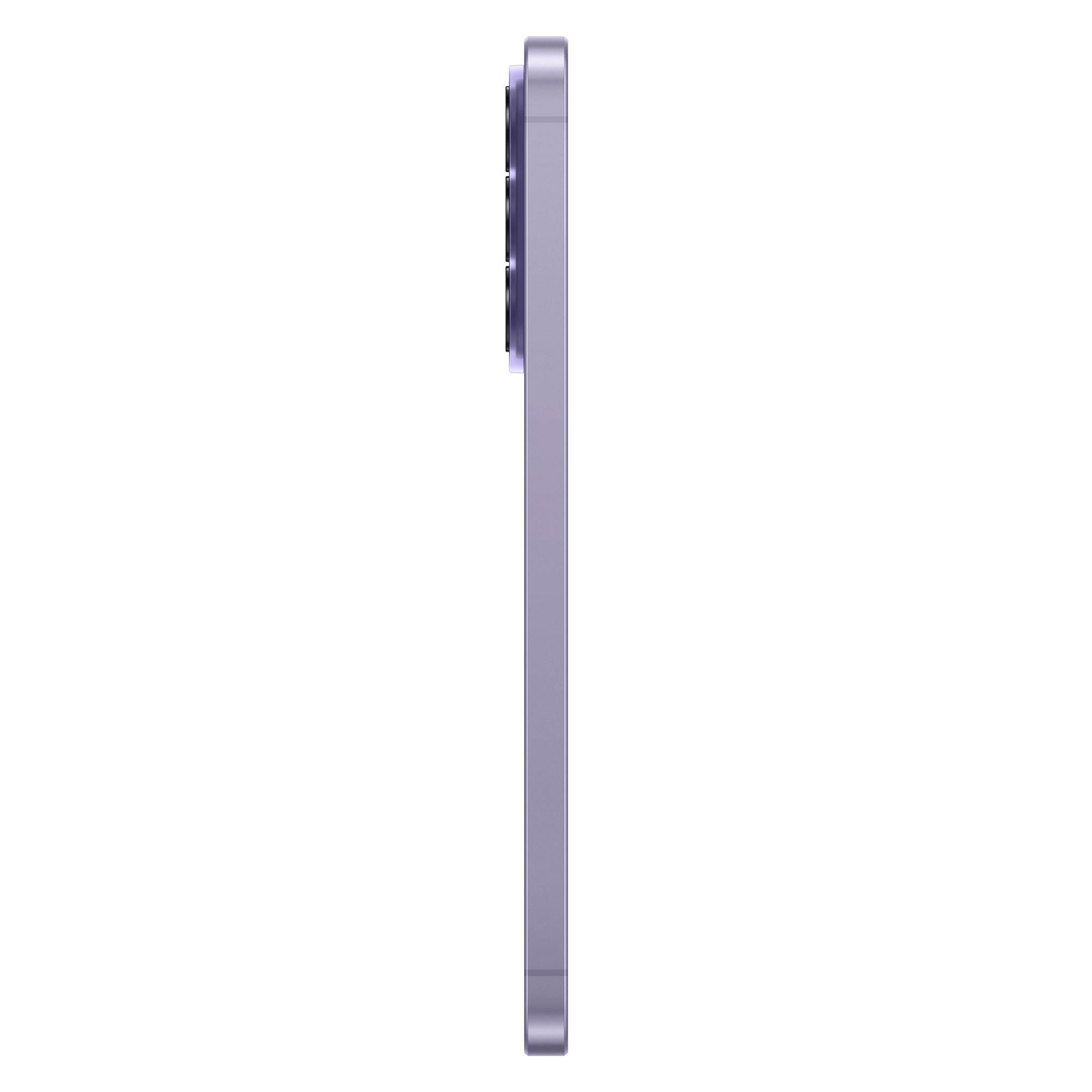 Samsung Galaxy A57 5G 12/512GB Awesome Lilac (SM-A576BZVHEUC)