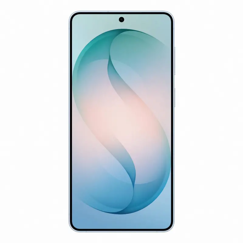 Samsung Galaxy S26 12/256GB Sky Blue (SM-S942BLBGEUC)